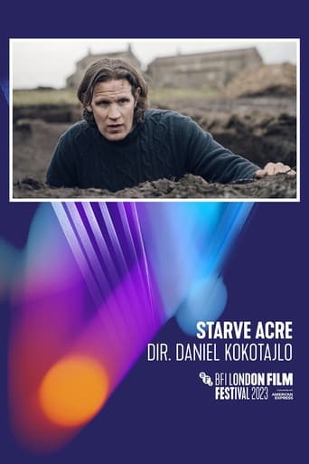 Starve Acre (2023)