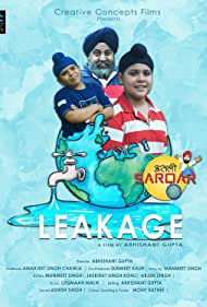 Leakage (2018)