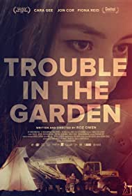 Trouble in the Garden (2018)