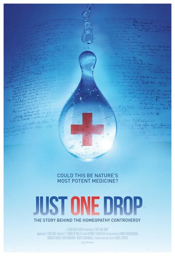 Just One Drop (2017)