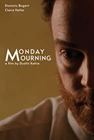 Monday Mourning (2022)