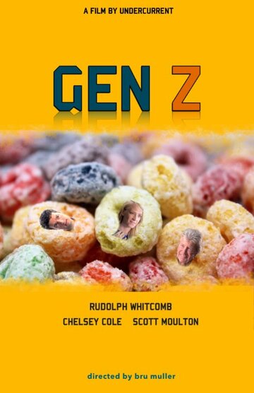 Gen Z (2015)