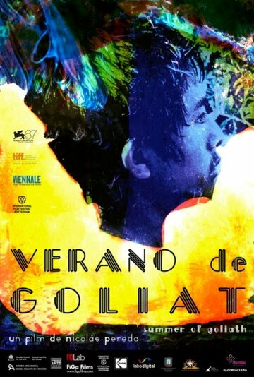 Лето Голиафа (2010)
