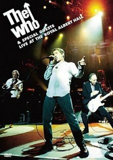 The Who: Концерт в Альберт Холле (2000)