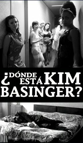 Где Ким Бейсингер? (2009)