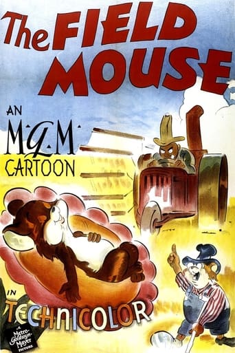 Полевая мышь (1941)
