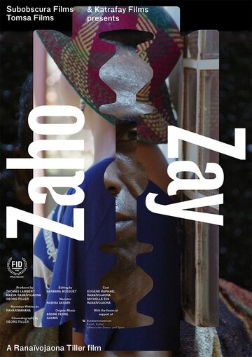 Zaho Zay (2020)