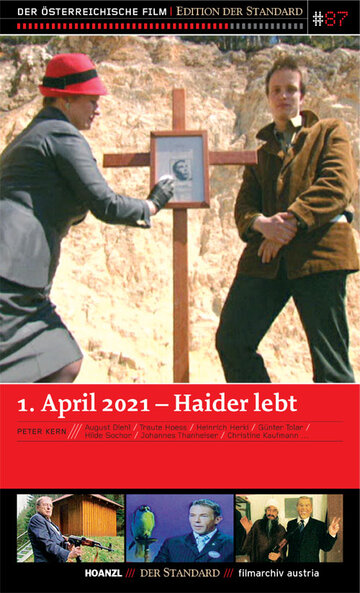 Haider lebt - 1. April 2021 (2002)