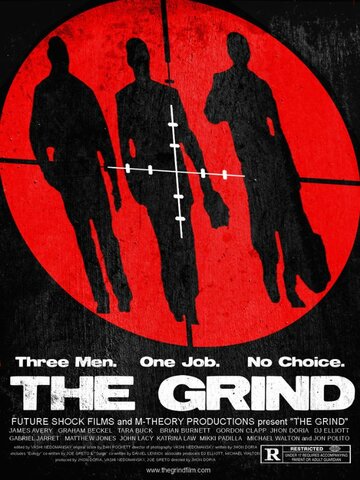 The Grind (2010)