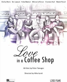 Love in a Coffee Shop (2013)