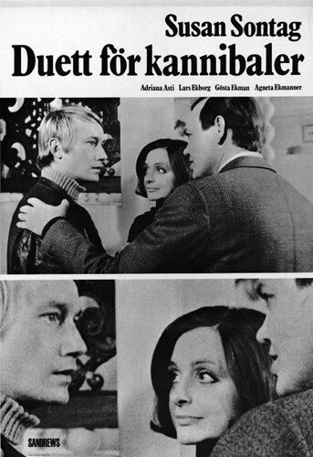 Дуэт для людоеда (1969)