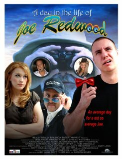 Один день из жизни Джо Редвуда (2007)