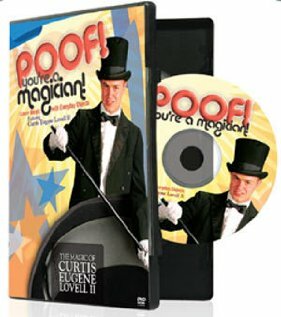 Poof! You're a Magician (2007)