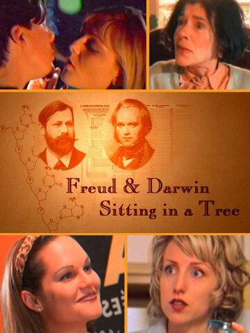 Freud and Darwin Sitting in a Tree (2000)