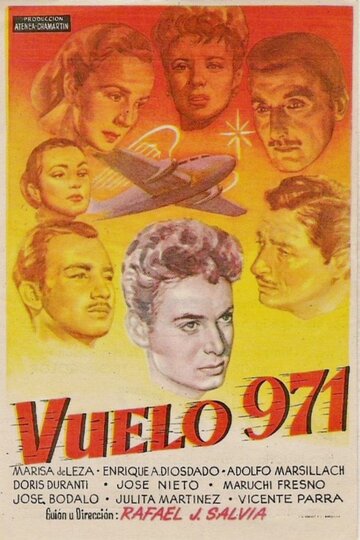 Vuelo 971 (1953)