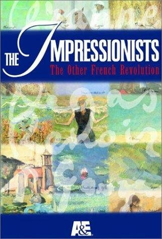 The Impressionists (2001)