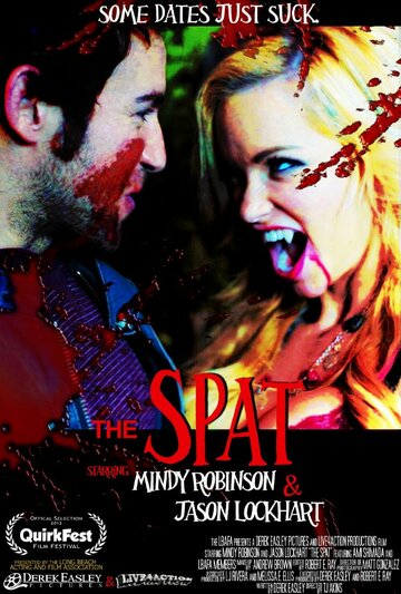 The Spat (2013)