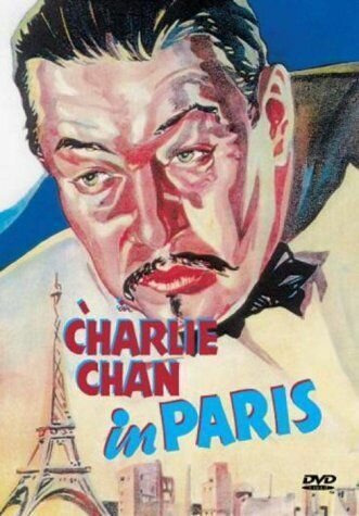 Чарли Чан в Париже (1935)
