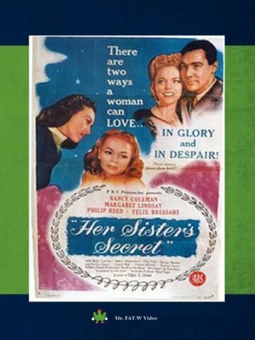 Her Sister's Secret (1946)