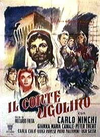Il conte Ugolino (1949)