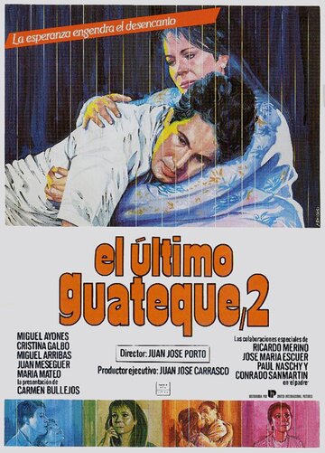 El último guateque II (1988)