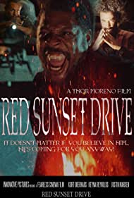 Red Sunset Drive (2019)