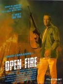 Открытый огонь (1989)
