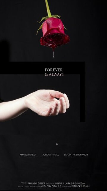 Forever & Always (2014)