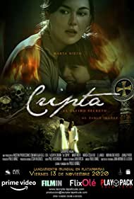 La cripta, el último secreto (2020)