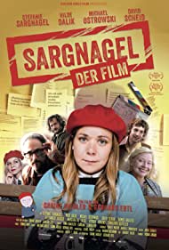 Sargnagel - Der Film (2021)