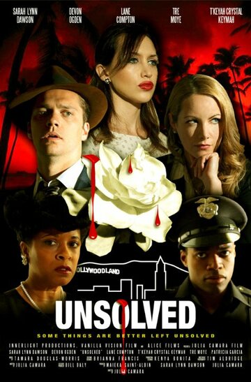 Unsolved (2015)