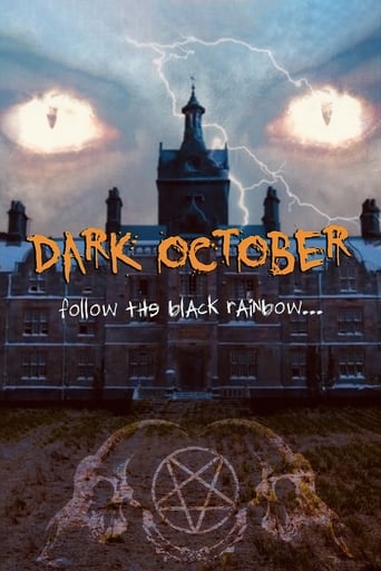 Dark October (2020)