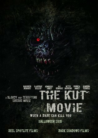 The Kut Movie (2015)