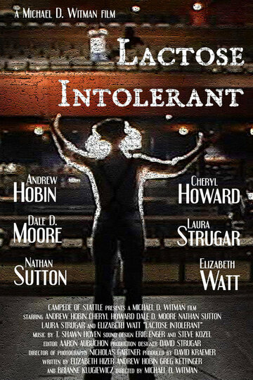 Lactose Intolerant (2004)