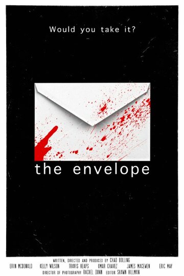 The Envelope (2015)