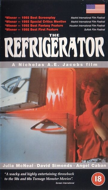 Холодильник (1991)