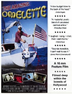 The Amazing Omelette (2005)