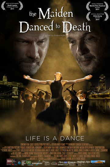 Дева танцует до смерти (2011)