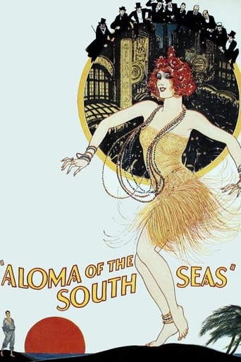 Алома южных морей (1926)