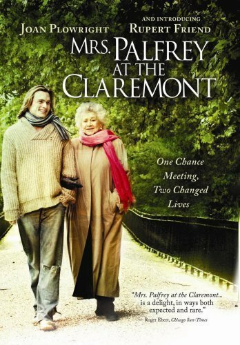 Госпожа Палфрей в Клейрмонте (2005)