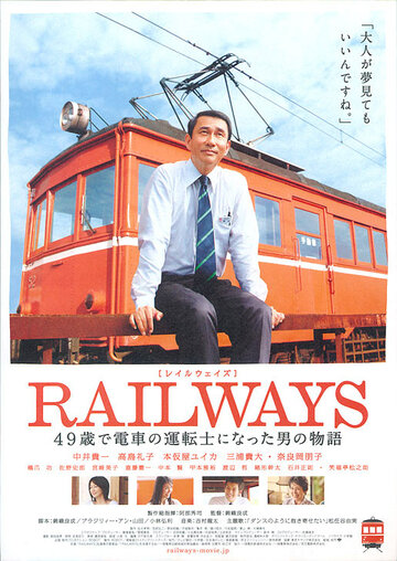 Железная дорога (2010)