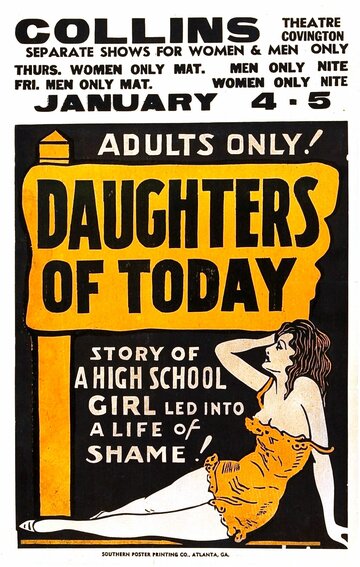 Daughters of Today (1924)