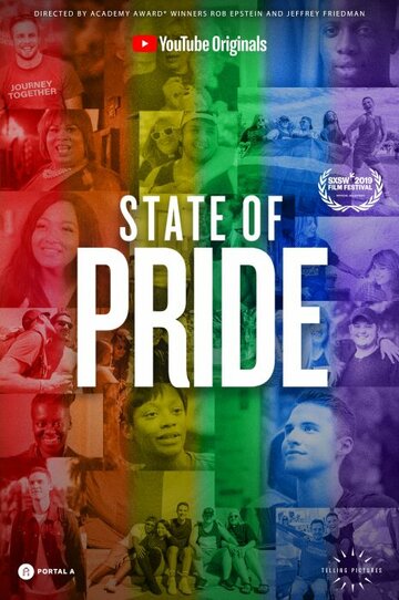 State of Pride (2019)
