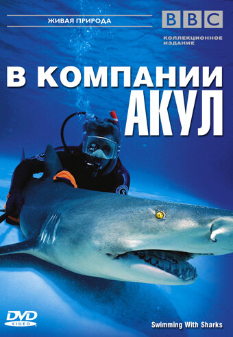 BBC: В компании акул (2002)