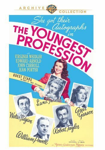 Самая молодая профессия (1943)