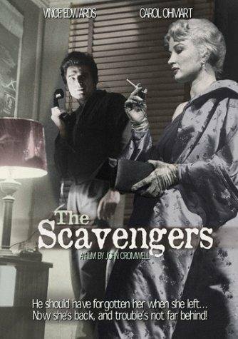 The Scavengers (1959)