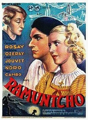 Рамунчо (1937)