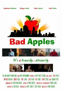 Bad Apples (2009)