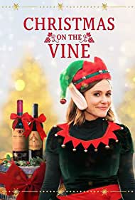 Christmas on the Vine (2020)