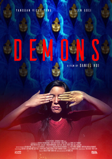 Demons (2018)